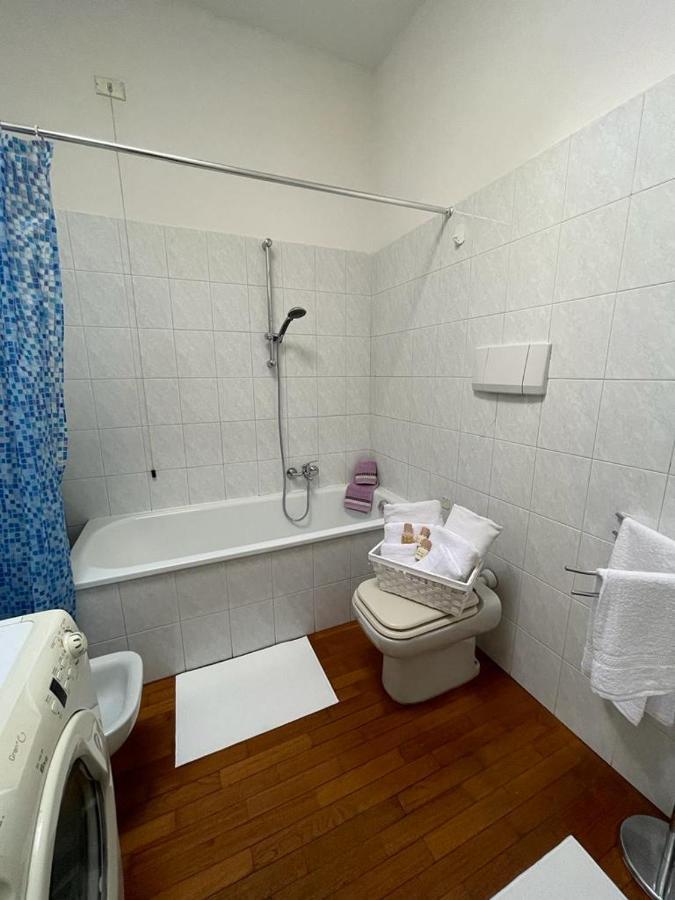 Basilico Home 雷科 外观 照片