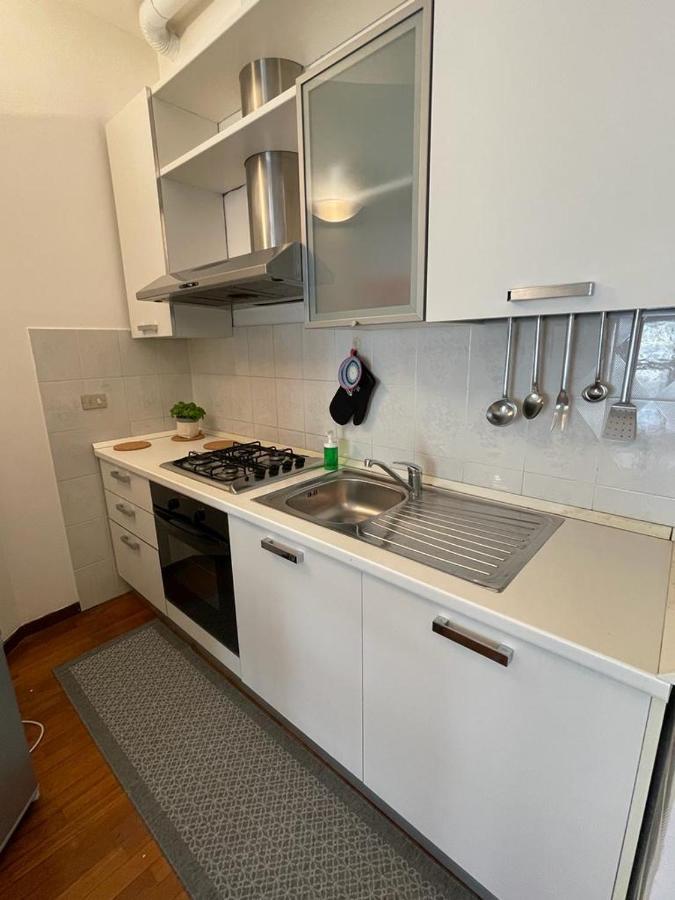 Basilico Home 雷科 外观 照片