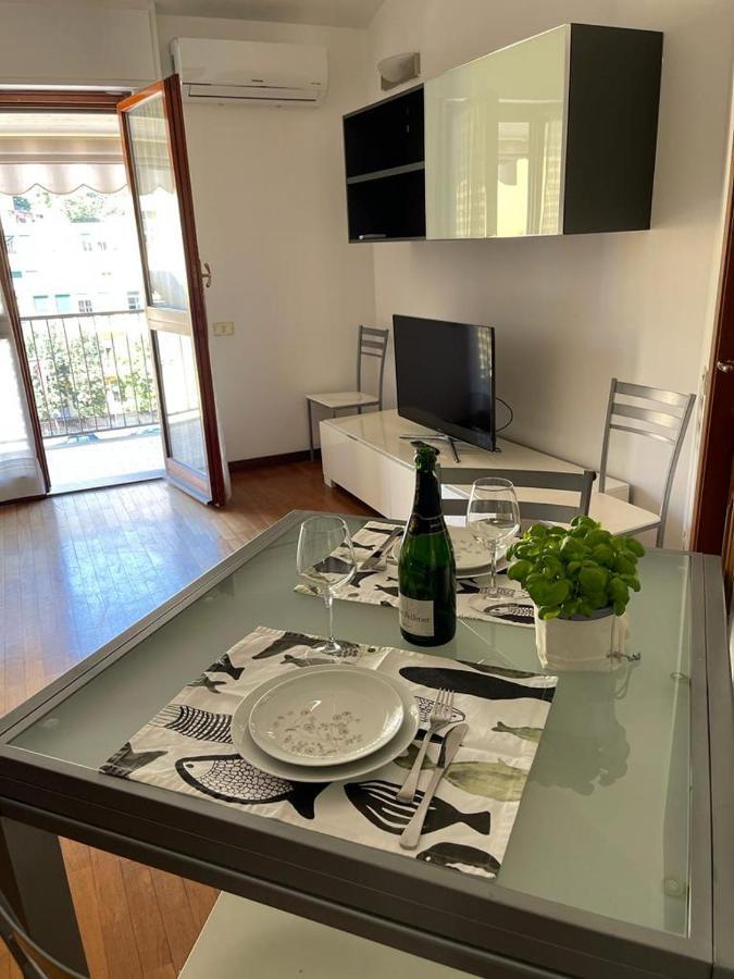 Basilico Home 雷科 外观 照片