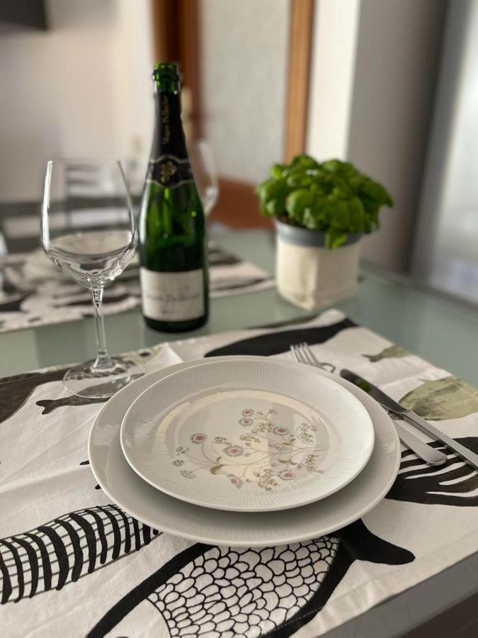 Basilico Home 雷科 外观 照片