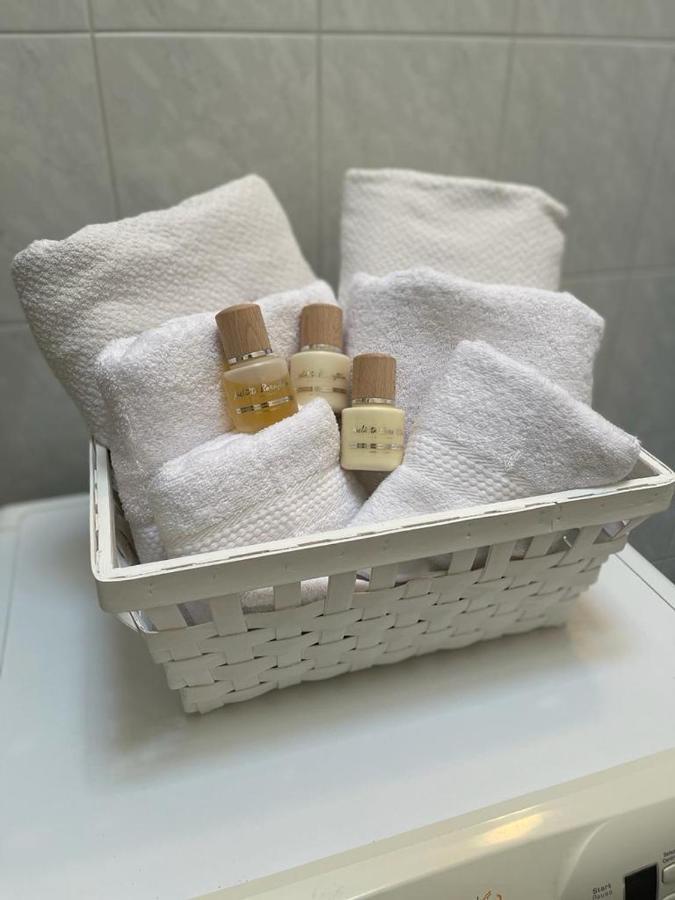 Basilico Home 雷科 外观 照片